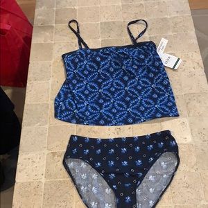 Izod Women’s Tankini